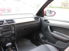 2011款 1.4TSI DSG 舒适型