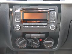 2011款 1.4TSI DSG 舒适型