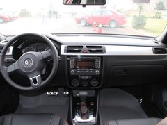2011款 1.4TSI DSG 舒适型