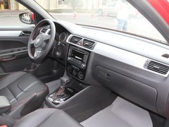 2011款 1.4TSI DSG 舒适型
