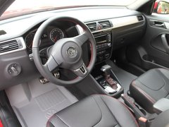 2011款 1.4TSI DSG 舒适型