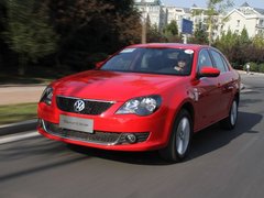 2011款 1.4TSI DSG 舒适型