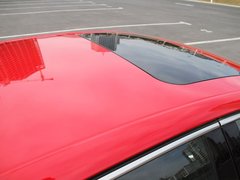 2011款 1.4TSI DSG 舒适型