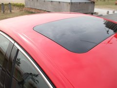 2011款 1.4TSI DSG 舒适型