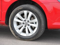 2011款 1.4TSI DSG 舒适型