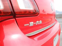 2011款 1.4TSI DSG 舒适型