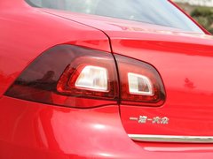 2011款 1.4TSI DSG 舒适型