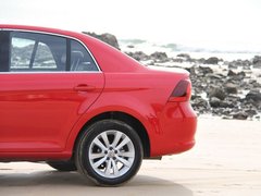 2011款 1.4TSI DSG 舒适型