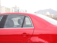 2011款 1.4TSI DSG 舒适型