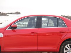 2011款 1.4TSI DSG 舒适型