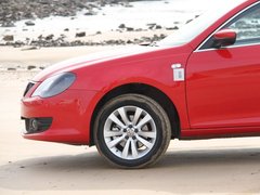 2011款 1.4TSI DSG 舒适型
