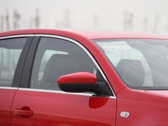 2011款 1.4TSI DSG 舒适型