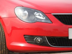2011款 1.4TSI DSG 舒适型