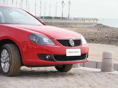 2011款 1.4TSI DSG 舒适型