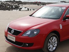 2011款 1.4TSI DSG 舒适型