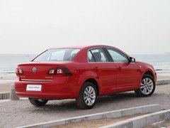 2011款 1.4TSI DSG 舒适型