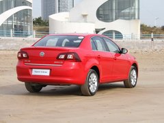 2011款 1.4TSI DSG 舒适型