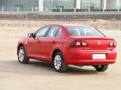 2011款 1.4TSI DSG 舒适型