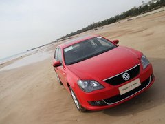 2011款 1.4TSI DSG 舒适型