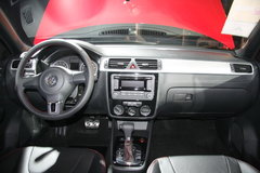 2011款 1.4TSI DSG 舒适型