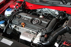 2011款 1.4TSI DSG 舒适型
