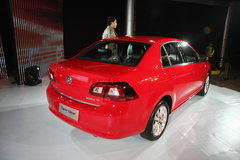 2011款 1.4TSI DSG 舒适型
