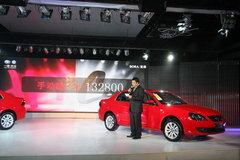 2011款 1.4TSI DSG 舒适型
