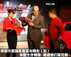 2011款 1.4TSI DSG 舒适型