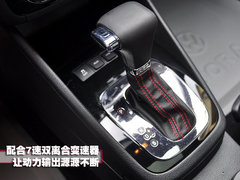 2011款 1.4TSI DSG 舒适型