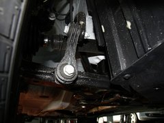 2011款 1.4TSI DSG 舒适型