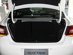 2011款 1.4TSI DSG 舒适型