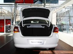 2011款 1.4TSI DSG 舒适型