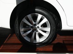 2011款 1.4TSI DSG 舒适型
