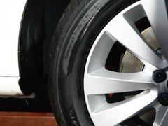 2011款 1.4TSI DSG 舒适型