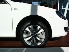 2011款 1.4TSI DSG 舒适型
