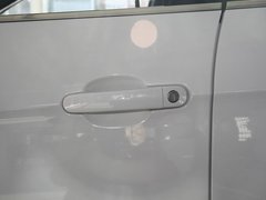 2011款 1.4TSI DSG 舒适型