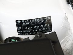 2011款 1.4TSI DSG 舒适型