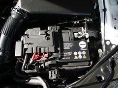 2011款 1.4TSI DSG 舒适型