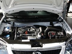 2011款 1.4TSI DSG 舒适型