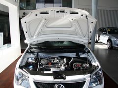 2011款 1.4TSI DSG 舒适型