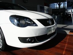 2011款 1.4TSI DSG 舒适型