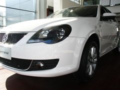 2011款 1.4TSI DSG 舒适型