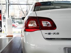 2011款 1.4TSI DSG 舒适型