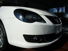 2011款 1.4TSI DSG 舒适型