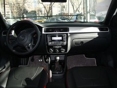 2011款 1.4TSI DSG 舒适型
