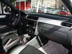 2011款 1.4TSI DSG 舒适型