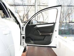 2011款 1.4TSI DSG 舒适型