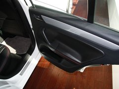 2011款 1.4TSI DSG 舒适型