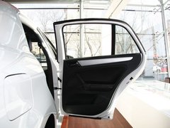 2011款 1.4TSI DSG 舒适型