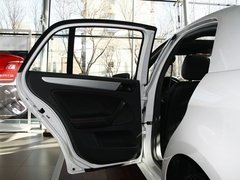 2011款 1.4TSI DSG 舒适型